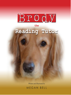 cover image of Brody the Reading Tutor